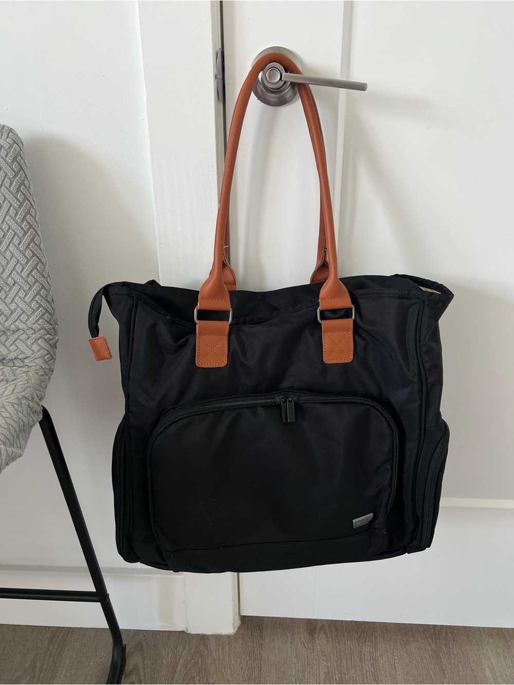 Diaper bag